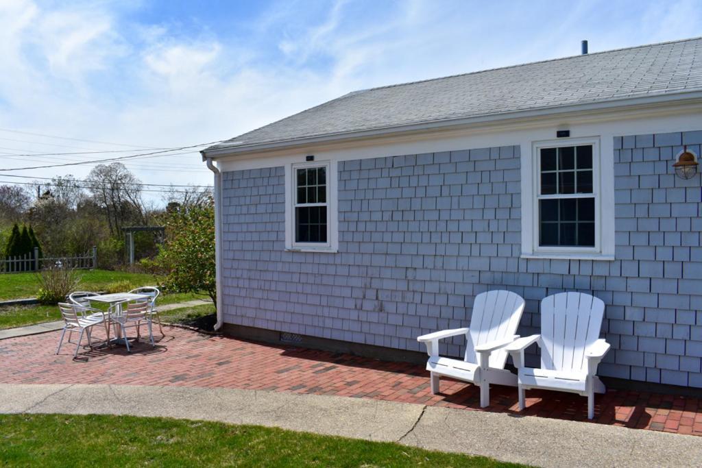 Yarmouth Port Seaside Serenity, Just A Block /0.1 Mile Away From The Beach מראה חיצוני תמונה