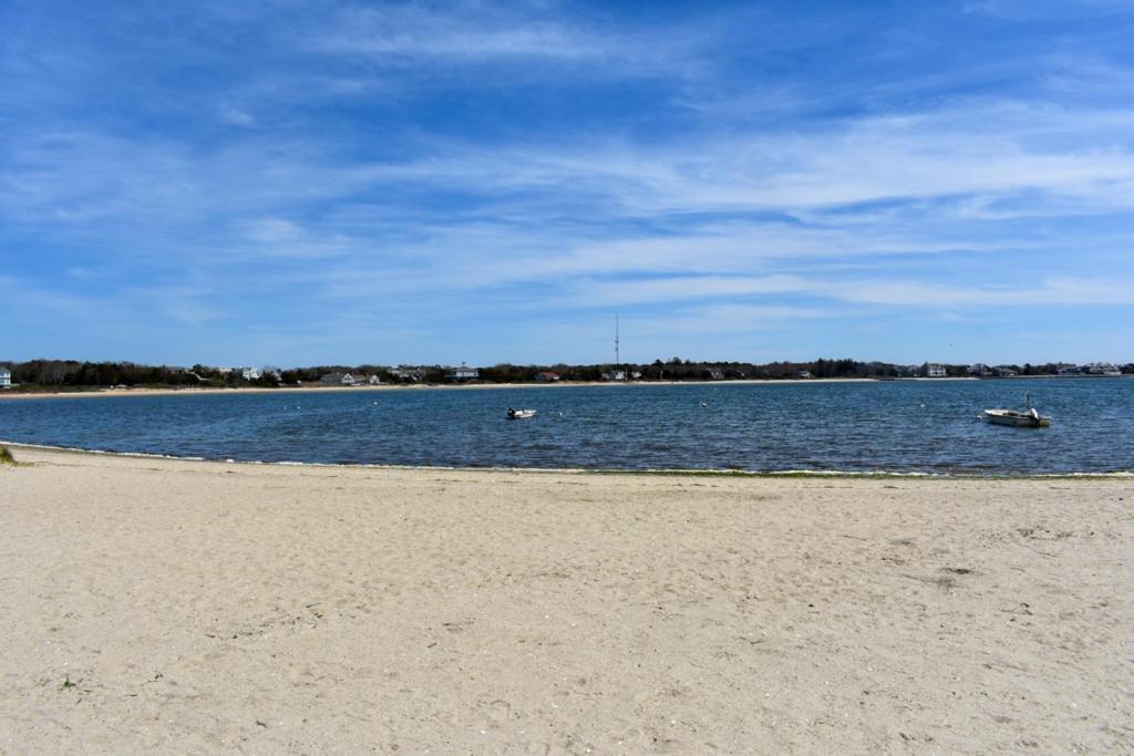 Yarmouth Port Seaside Serenity, Just A Block /0.1 Mile Away From The Beach מראה חיצוני תמונה