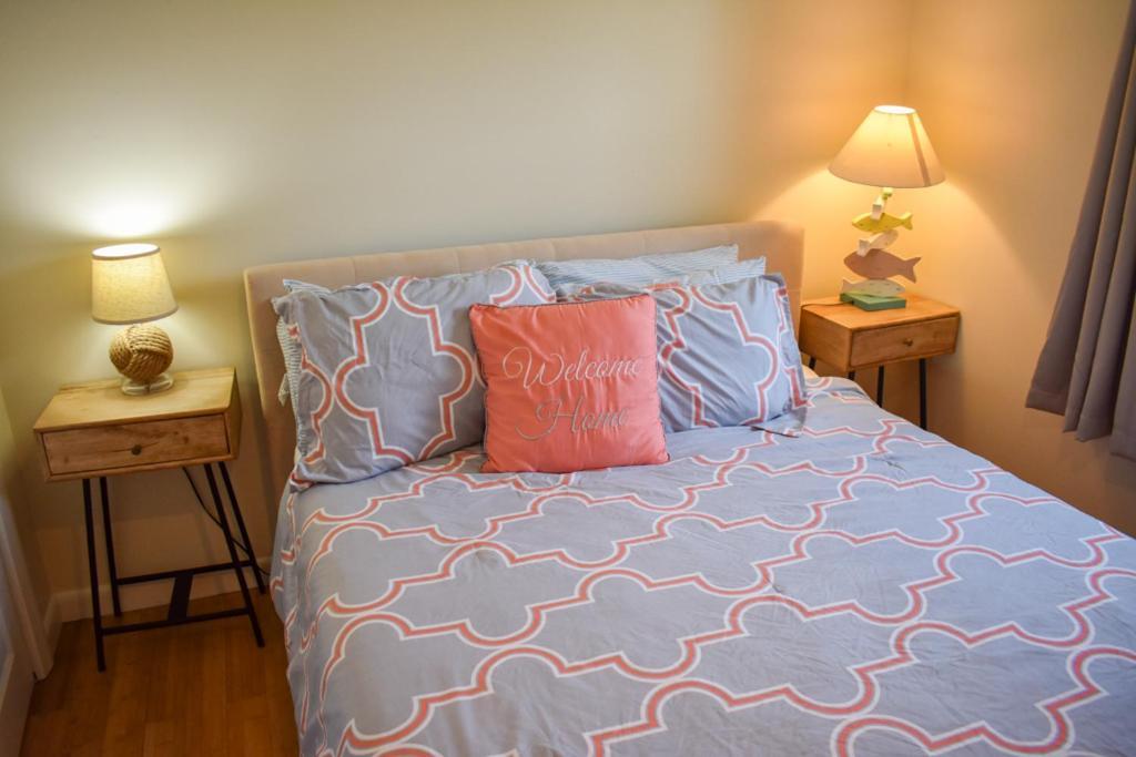 Yarmouth Port Seaside Serenity, Just A Block /0.1 Mile Away From The Beach מראה חיצוני תמונה