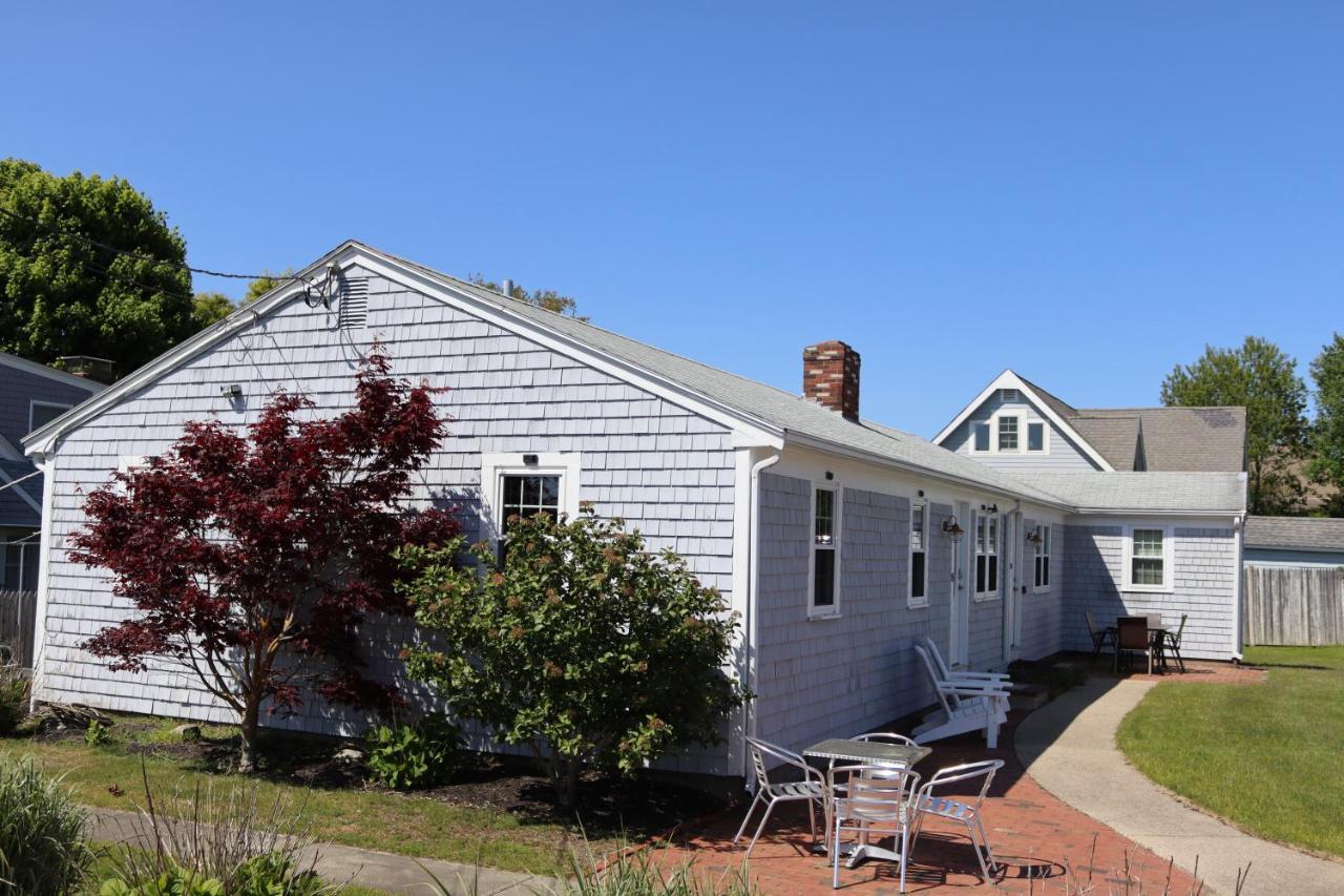 Yarmouth Port Seaside Serenity, Just A Block /0.1 Mile Away From The Beach מראה חיצוני תמונה